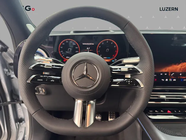 MERCEDES-BENZ GLB 220 4Matic 8G-Tronic