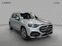 MERCEDES-BENZ GLB 220 4Matic 8G-Tronic