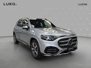 MERCEDES-BENZ GLB 220 4Matic 8G-Tronic