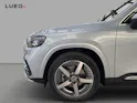 MERCEDES-BENZ GLB 220 4Matic 8G-Tronic