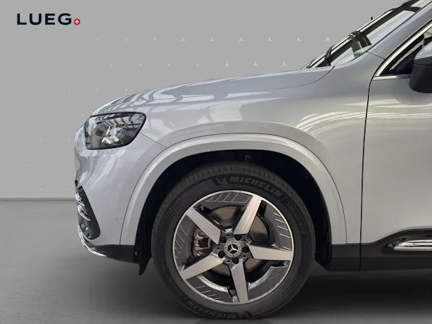 MERCEDES-BENZ GLB 220 4Matic 8G-Tronic