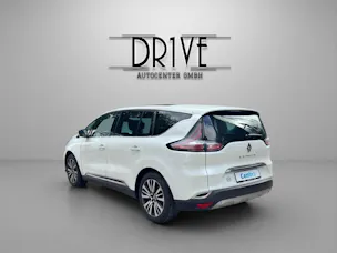 RENAULT Espace 1.6 dCi Initiale Paris EDC