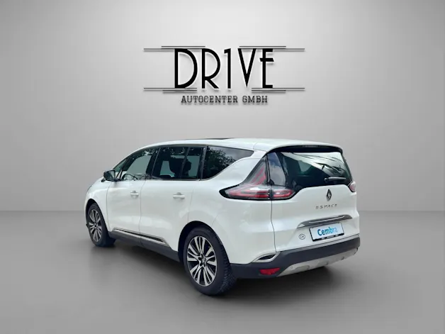 RENAULT Espace 1.6 dCi Initiale Paris EDC