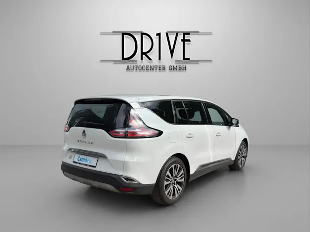 RENAULT Espace 1.6 dCi Initiale Paris EDC