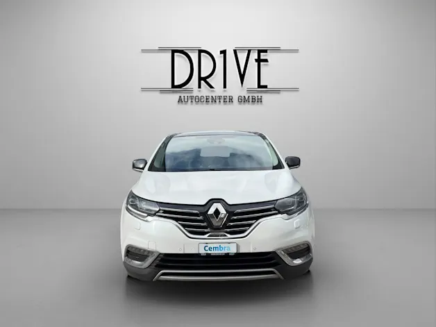 RENAULT Espace 1.6 dCi Initiale Paris EDC