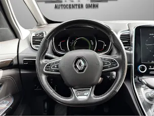 RENAULT Espace 1.6 dCi Initiale Paris EDC