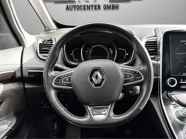 RENAULT Espace 1.6 dCi Initiale Paris EDC