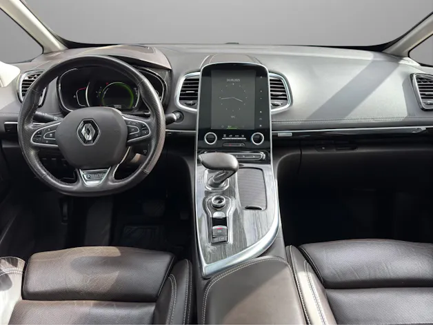 RENAULT Espace 1.6 dCi Initiale Paris EDC