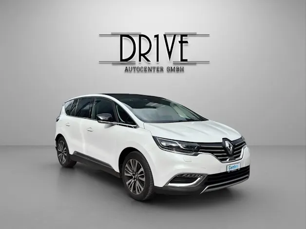 RENAULT Espace 1.6 dCi Initiale Paris EDC