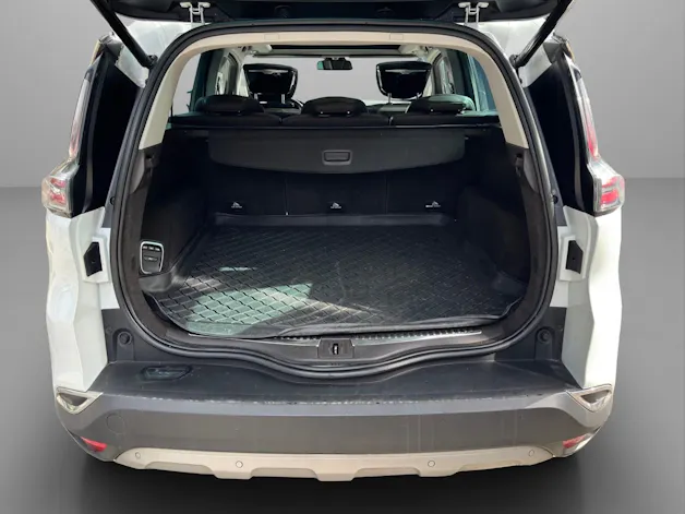 RENAULT Espace 1.6 dCi Initiale Paris EDC