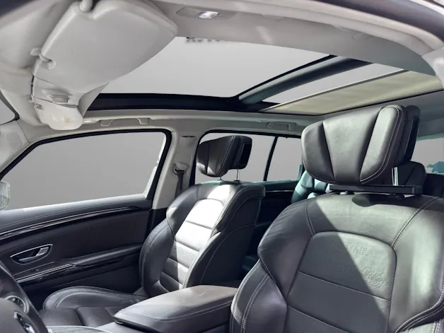 RENAULT Espace 1.6 dCi Initiale Paris EDC
