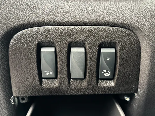 RENAULT Espace 1.6 dCi Initiale Paris EDC