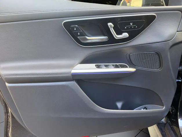 MERCEDES-BENZ GLC 400 e 4Matic EQ Star 9G-Tronic