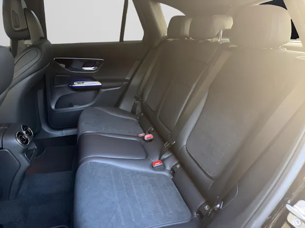 MERCEDES-BENZ GLC 400 e 4Matic EQ Star 9G-Tronic
