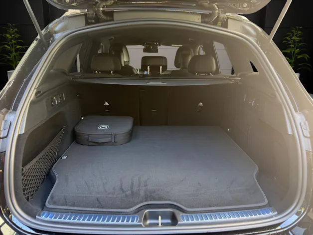 MERCEDES-BENZ GLC 400 e 4Matic EQ Star 9G-Tronic