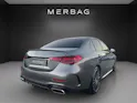 MERCEDES-BENZ C 220 d 4 M Swiss Star
