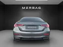 MERCEDES-BENZ C 220 d 4 M Swiss Star