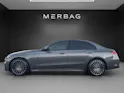 MERCEDES-BENZ C 220 d 4 M Swiss Star