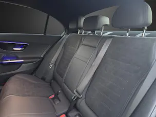 MERCEDES-BENZ C 220 d 4 M Swiss Star