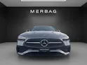 MERCEDES-BENZ C 220 d 4 M Swiss Star