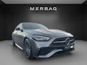 MERCEDES-BENZ C 220 d 4 M Swiss Star