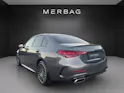 MERCEDES-BENZ C 220 d 4 M Swiss Star