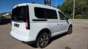 FORD Tourneo Connect 2.0 EcoBlue Active