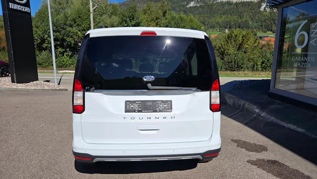 FORD Tourneo Connect 2.0 EcoBlue Active