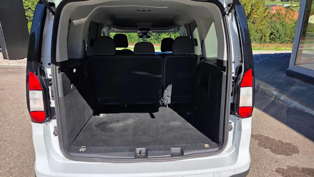 FORD Tourneo Connect 2.0 EcoBlue Active