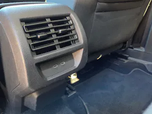 FORD Tourneo Connect 2.0 EcoBlue Active