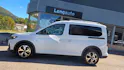 FORD Tourneo Connect 2.0 EcoBlue Active