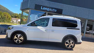 FORD Tourneo Connect 2.0 EcoBlue Active