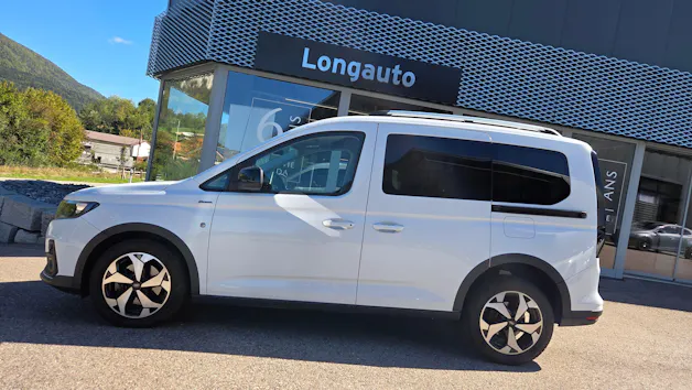 FORD Tourneo Connect 2.0 EcoBlue Active
