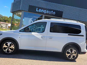 FORD Tourneo Connect 2.0 EcoBlue Active