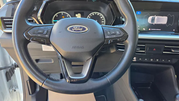 FORD Tourneo Connect 2.0 EcoBlue Active