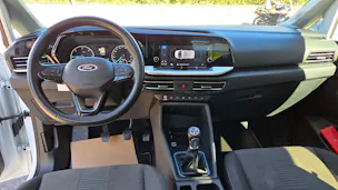 FORD Tourneo Connect 2.0 EcoBlue Active