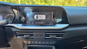 FORD Tourneo Connect 2.0 EcoBlue Active