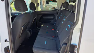 FORD Tourneo Connect 2.0 EcoBlue Active