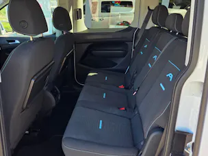 FORD Tourneo Connect 2.0 EcoBlue Active