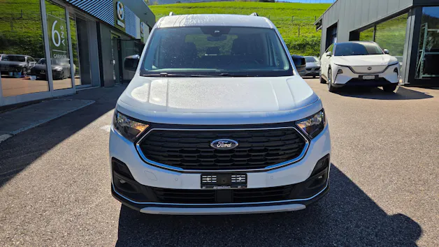 FORD Tourneo Connect 2.0 EcoBlue Active