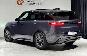 Land Rover Range Rover D300 3.0D I6 MHEV SE Automatic | Werksgarantie | CH |