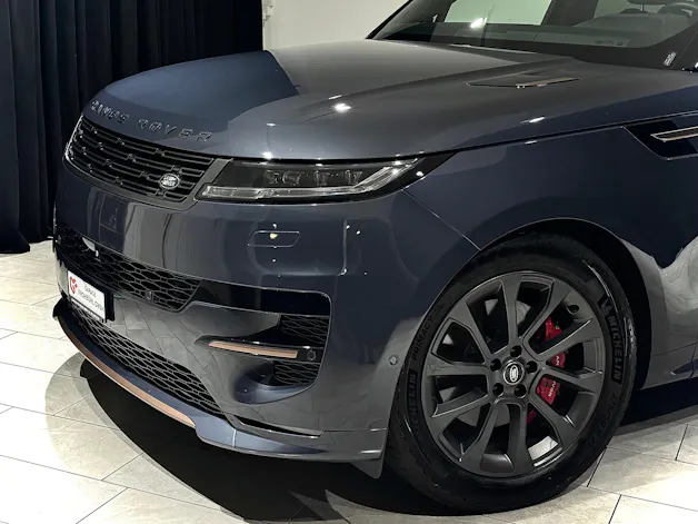 Land Rover Range Rover D300 3.0D I6 MHEV SE Automatic | Werksgarantie | CH |