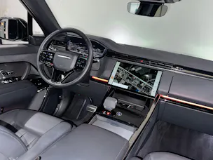 Land Rover Range Rover D300 3.0D I6 MHEV SE Automatic | Werksgarantie | CH |