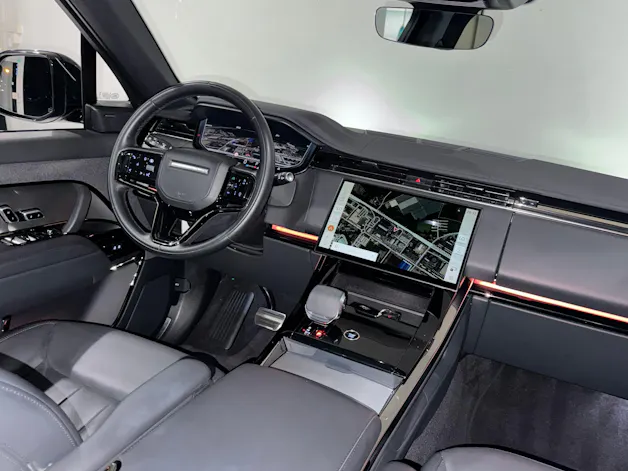 Land Rover Range Rover D300 3.0D I6 MHEV SE Automatic | Werksgarantie | CH |