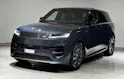 Land Rover Range Rover D300 3.0D I6 MHEV SE Automatic | Werksgarantie | CH |