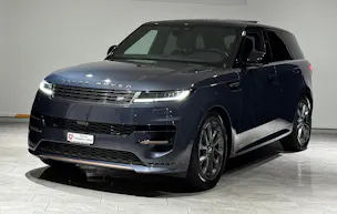 Land Rover Range Rover D300 3.0D I6 MHEV SE Automatic | Werksgarantie | CH |