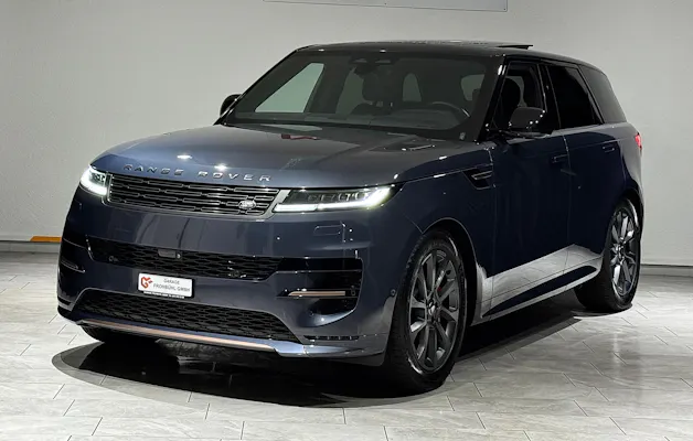 Land Rover Range Rover D300 3.0D I6 MHEV SE Automatic | Werksgarantie | CH |
