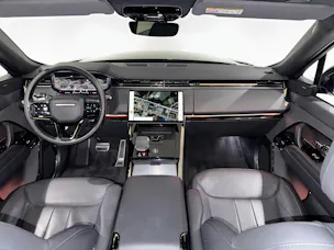 Land Rover Range Rover D300 3.0D I6 MHEV SE Automatic | Werksgarantie | CH |