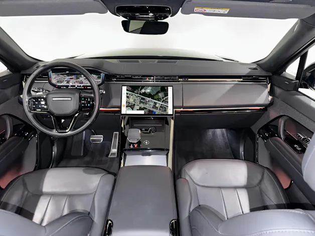 Land Rover Range Rover D300 3.0D I6 MHEV SE Automatic | Werksgarantie | CH |
