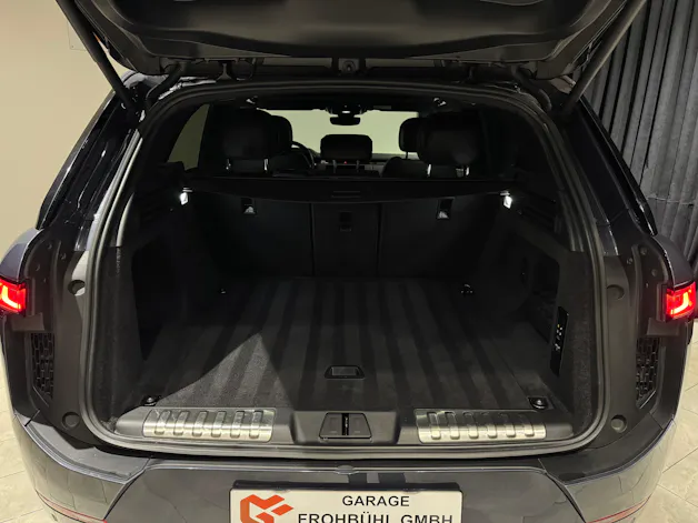 Land Rover Range Rover D300 3.0D I6 MHEV SE Automatic | Werksgarantie | CH |
